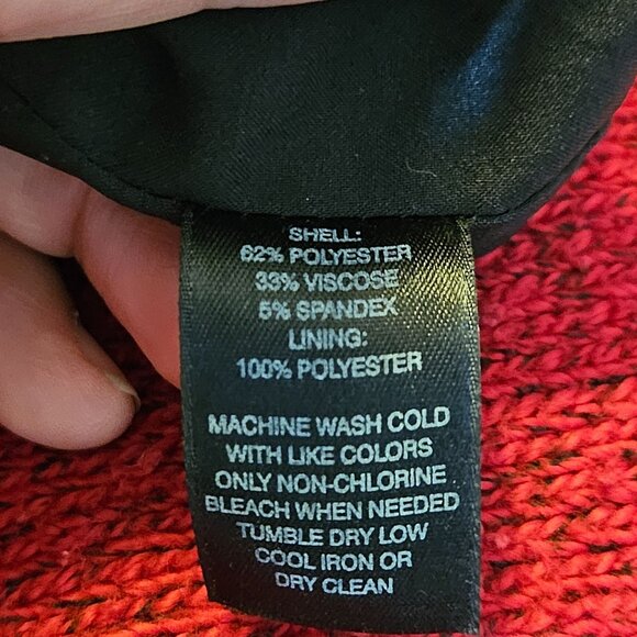 Ann Taylor Brown Maxi Skirt A-Line Silhouette Paneled Designer Formal Party - Picture 12 of 13